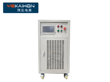 大功率直流稳压电源