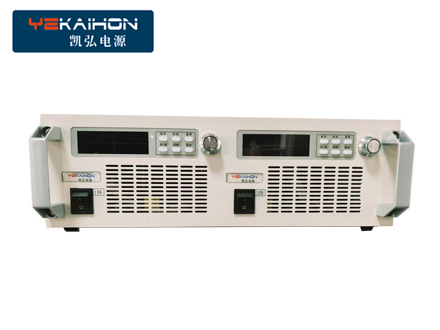双路输出直流稳压电源