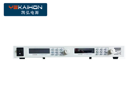 双通道直流电源