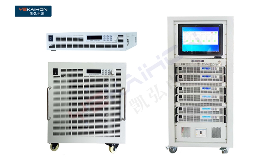 高压直流稳压电源的应用领域与优势分析